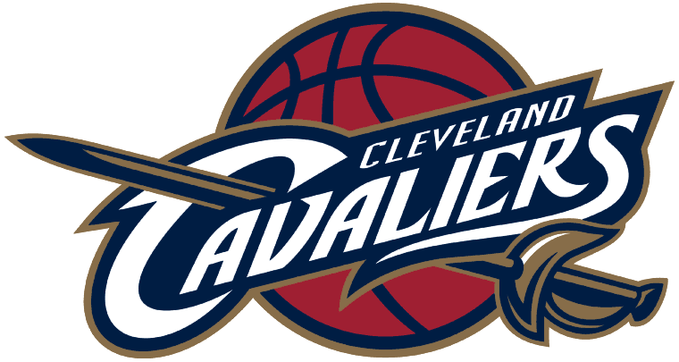 Cleveland Cavaliers 2003-2010 Primary Logo iron on heat transfer